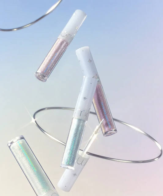 ★Romand★ The Universe Liquid Glitter