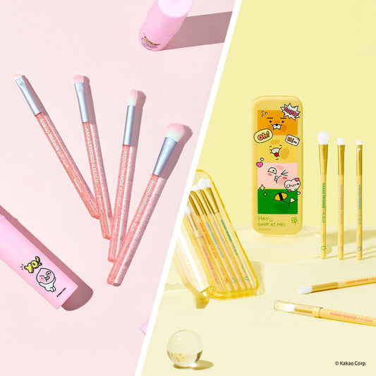 [Limited] ★Flalia★ Hey Look At Me Edition (Kakao Friends)