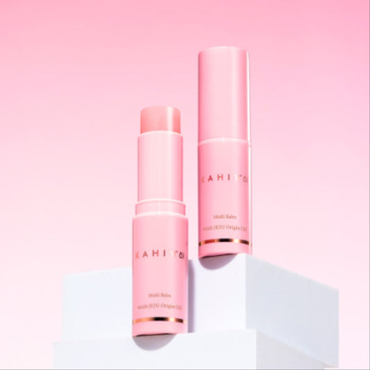 【Kahi】Multi Balm