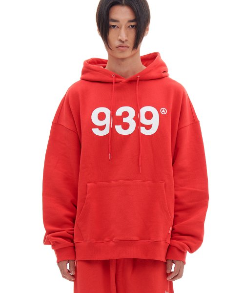 ★Archive Bold★ 939 Logo Hood (14colors)