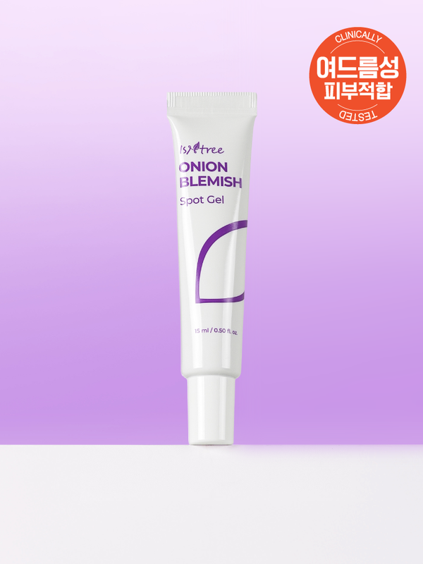 [Daiso]【Isntree】Onion Blemish Spot Gel