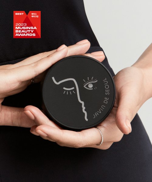 ★Javin De Seoul★ Wink Foundation Pact