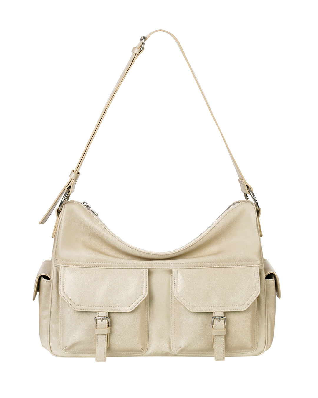 ★Stand Oil★ Joey Bag (3colors)
