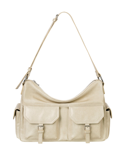 ★Stand Oil★ Joey Bag (3colors)