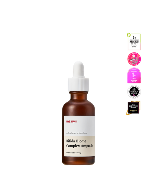 ★Manyo★ Bifida Biome Complex Ampoule