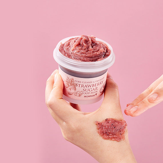 ★Skinfood★ Food Mask