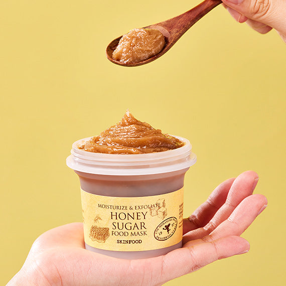 [1+1+gift] ★Skinfood★ Food Mask in 9