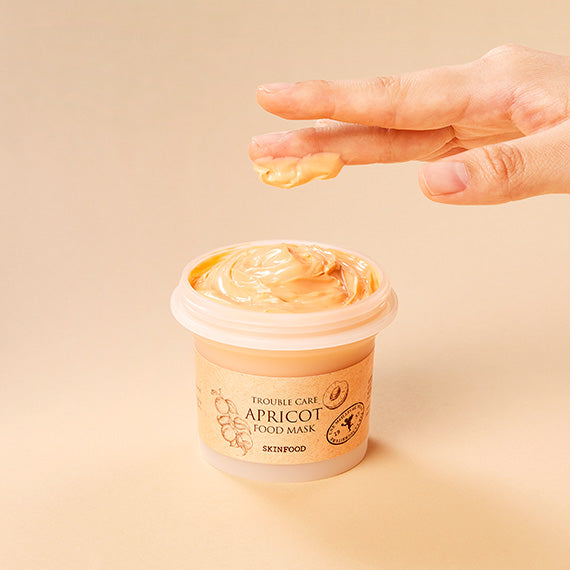 [1+1+gift] ★Skinfood★ Food Mask in 9