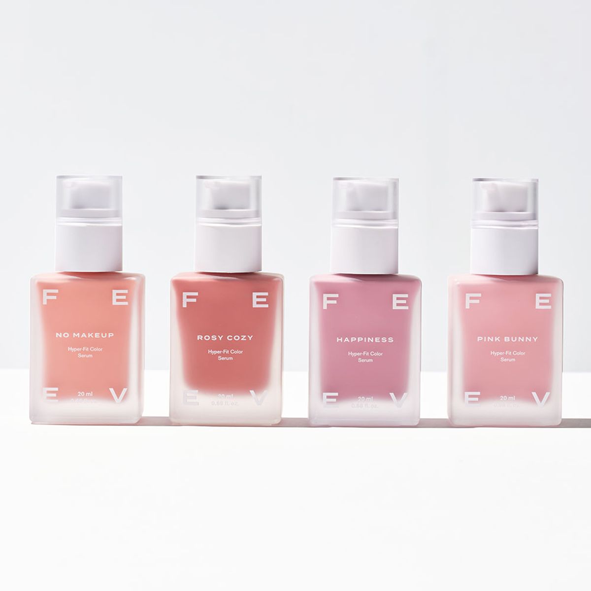 ★Feev★ Hyper-fit Color Serum