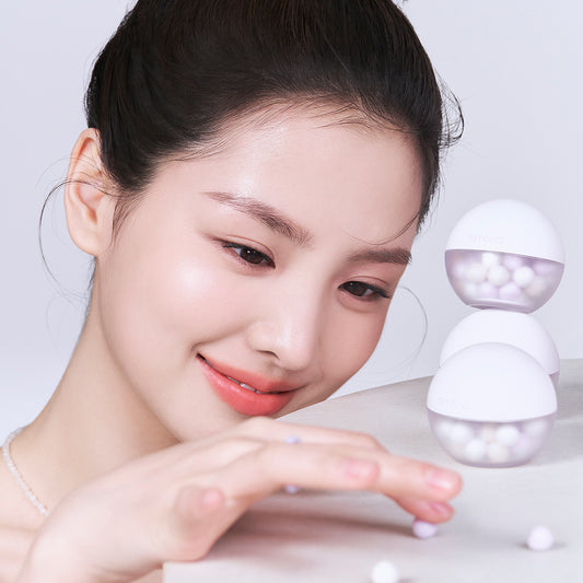 ★Romand★ Sheer Powder Pearls