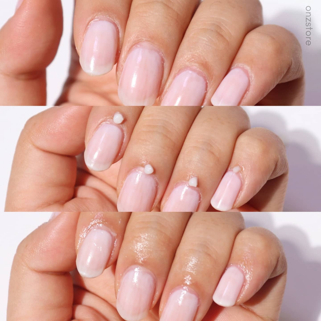★Cosnori★ Silk Repair Nail Cream