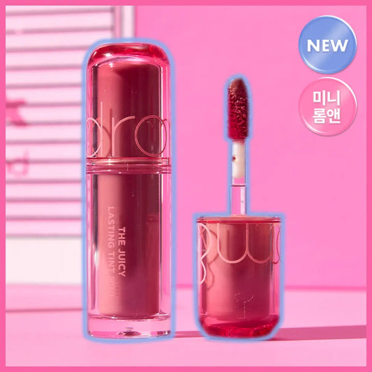 【Romand】The Juicy Lasting Tint Mini