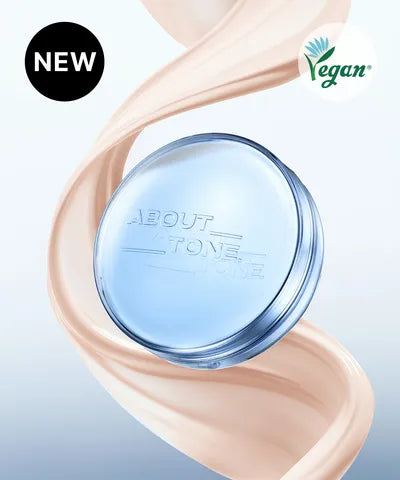 [Refill]【About Tone】Water Layer Layer Fit Cushion