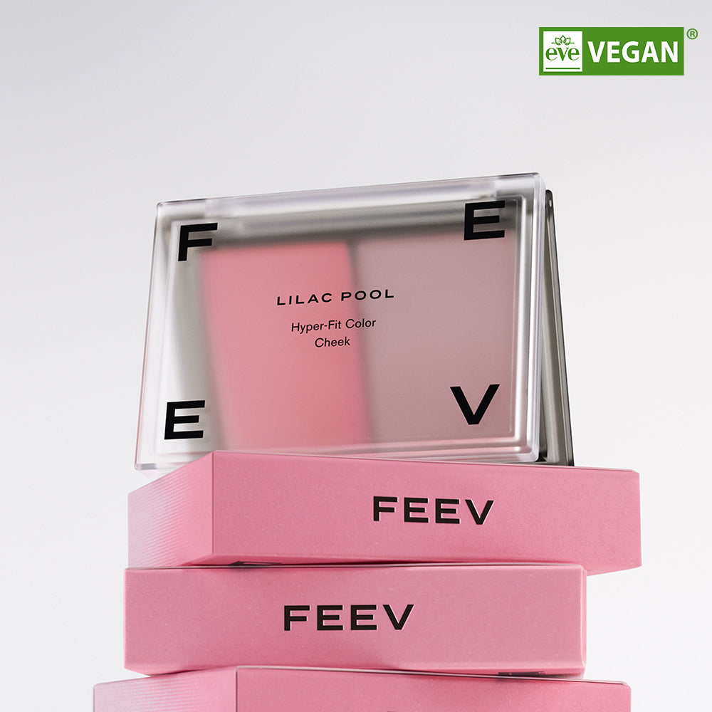 ★Feev★ Hyper-Fit Color Cheek