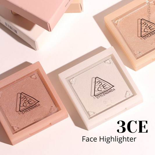 ★3ce★ Face Highlighter