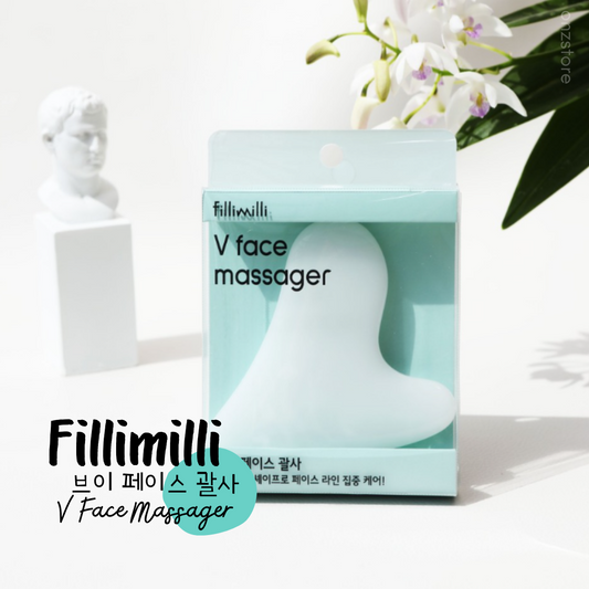 ★Fillimilli★ V Face Massager