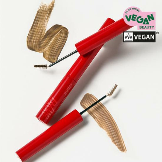 ★Espoir★ The Brow Color Fixing Cara