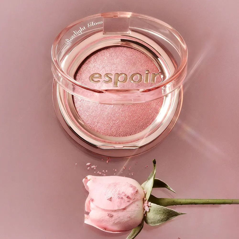 【Espoir】Strobing Highlighter