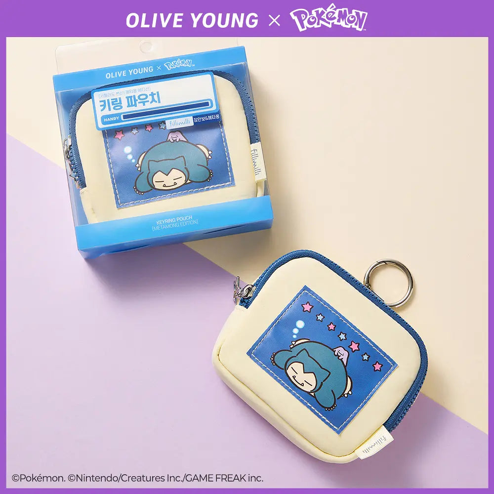 [Limited][Set]【Fillimili】Pokemon Edition