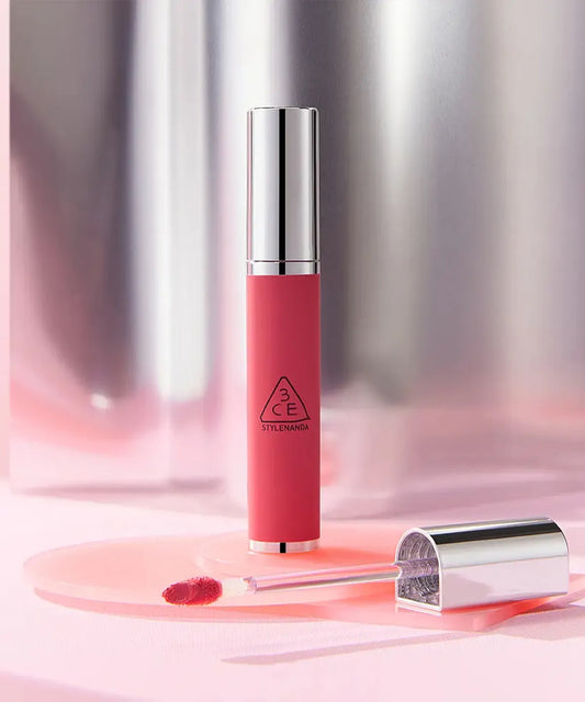 【3ce】Hazy Lip Clay