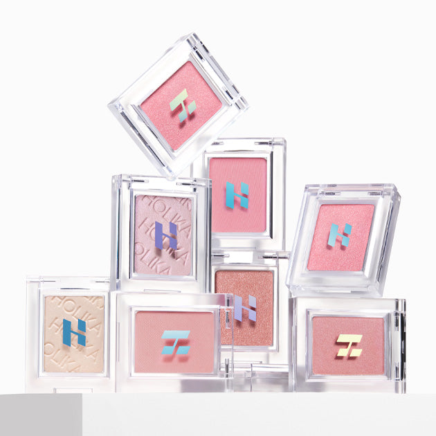 ★HolikaHolika★ My Fave Piece Eye Shadow