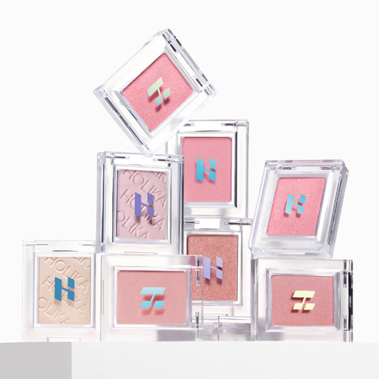 ★HolikaHolika★ My Fave Piece Eye Shadow