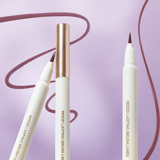 ★HolikaHolika★ Mood Lasting Brush Liner (Tarose Collection)