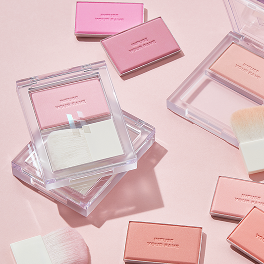 ★HolikaHolika★ My Fave Infusing Blush