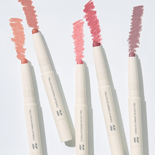 ★HolikaHolika★ Mellow Blurring Lip Pencil