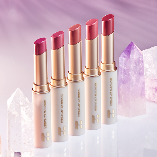 ★HolikaHolika★ Bondew Lip Sheer (Tarose Collection)