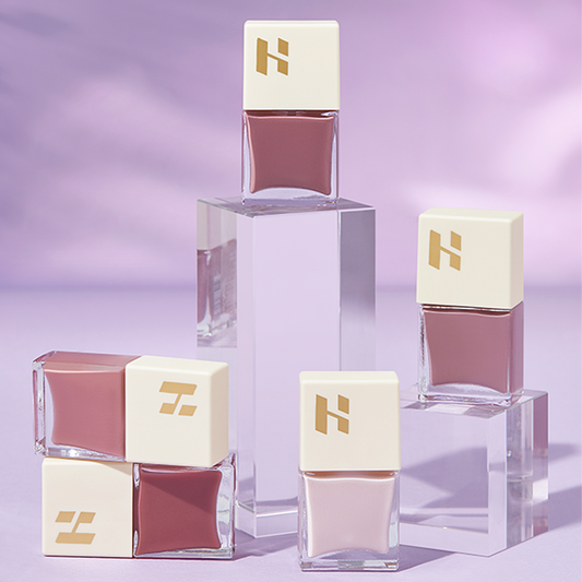 ★HolikaHolika★ Nail Glaze (Tarose Collection)