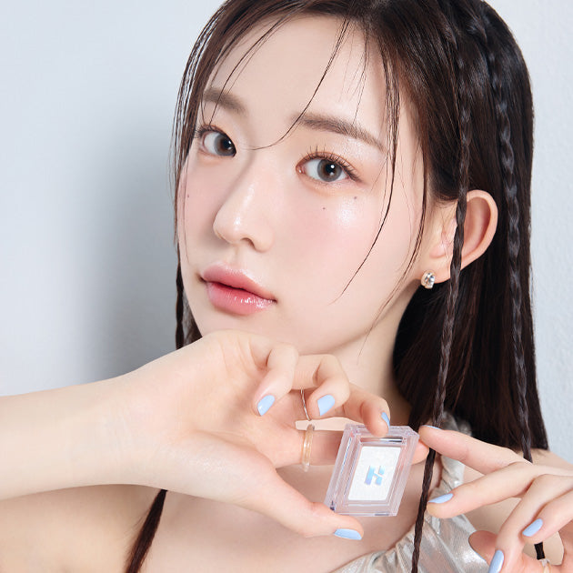 ★HolikaHolika★ My Fave Piece Eye Frozen