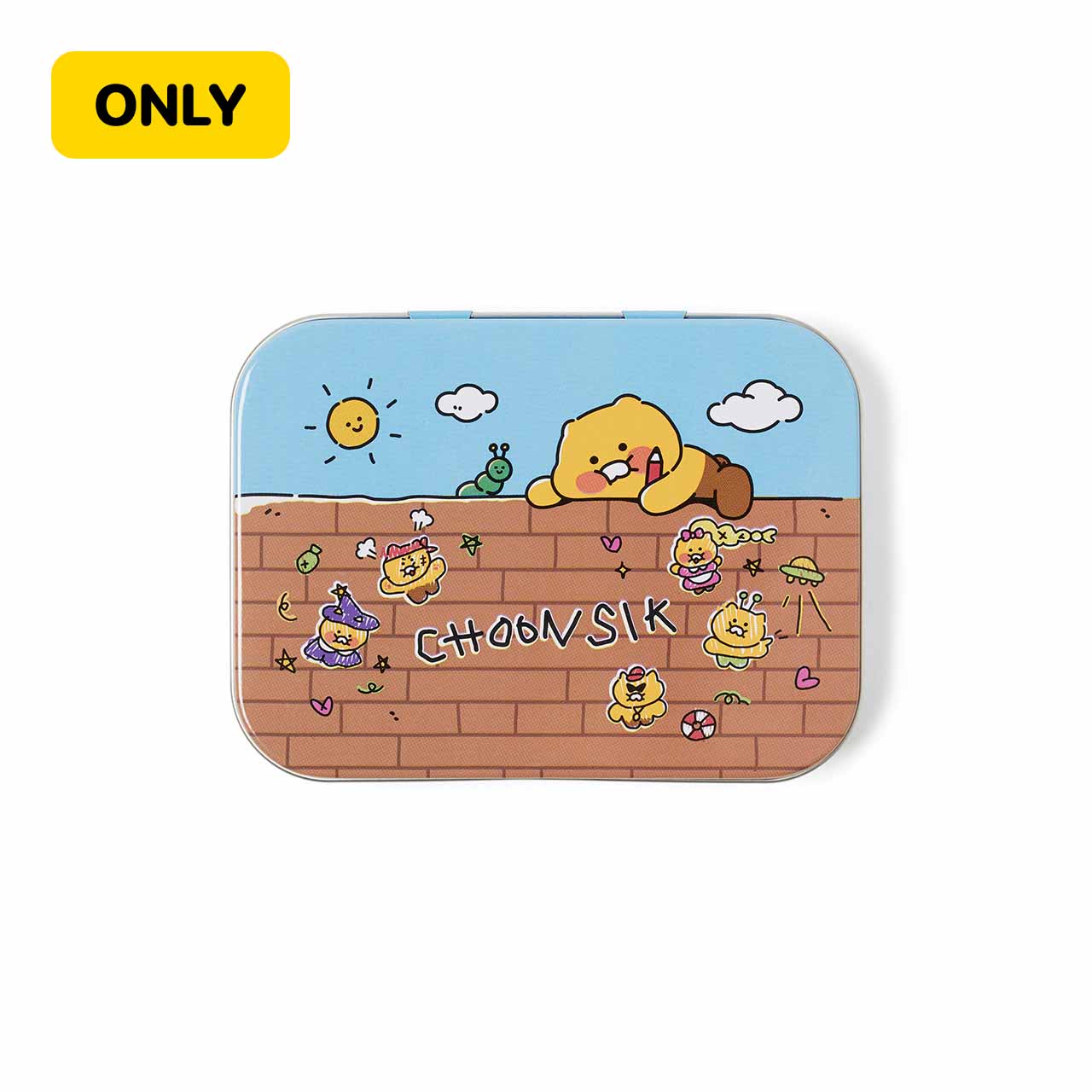 ★Kakao Friends Store★ Choonsik's Random Case
