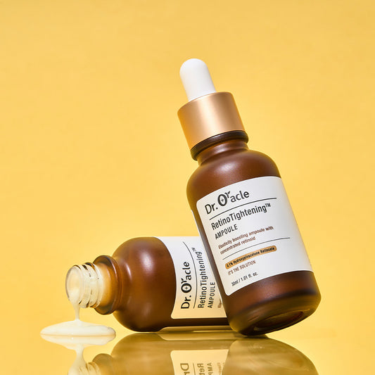 ★Dr. Oracle★ Retino Tightening Ampoule