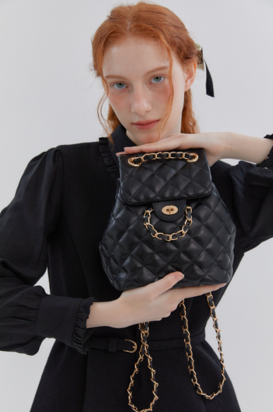 ★Anoetic★ Anc Classic Backpack (10colors)