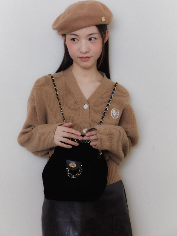 ★Anoetic★ Anc Classic Backpack (10colors)