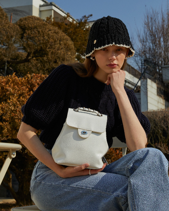 ★Anoetic★ Anc Classic Backpack (10colors)