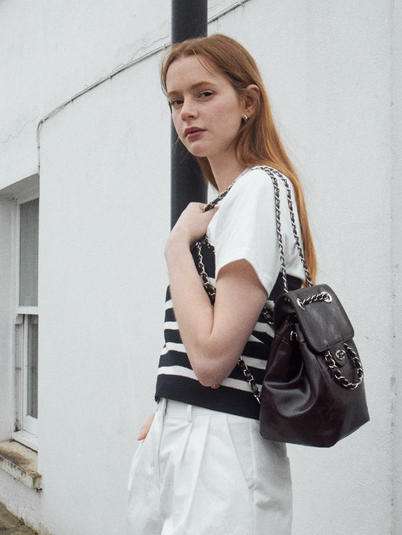 ★Anoetic★ Anc Classic Backpack (10colors)