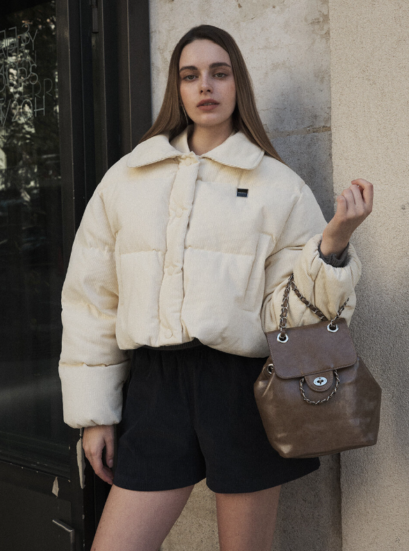★Anoetic★ Anc Classic Backpack (10colors)