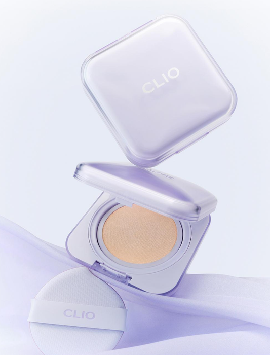 [Set]【Clio】Kill Cover Mesh Blur Cushion