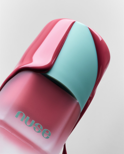 【Nuse】Mousse Care Cheek