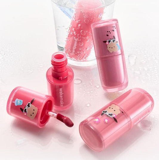 [Limited][Set]【Wakemake】Waterful Glow Tint (Tanning Pochacco)