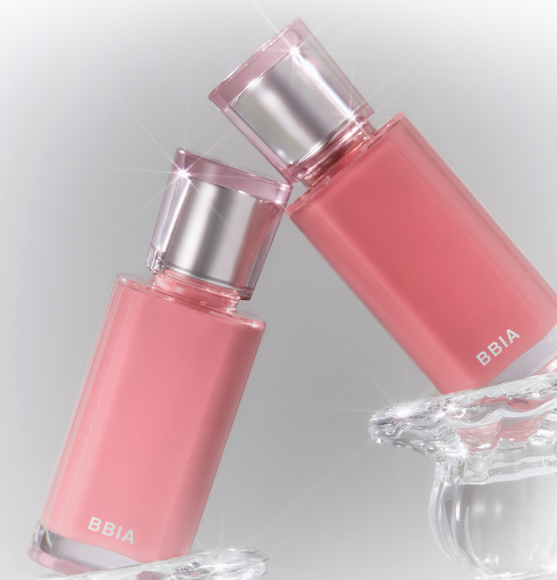 [2pcs]【Bbia】Lucky Shine Tint