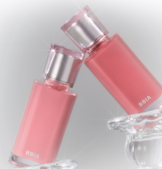 [2pcs]【Bbia】Lucky Shine Tint