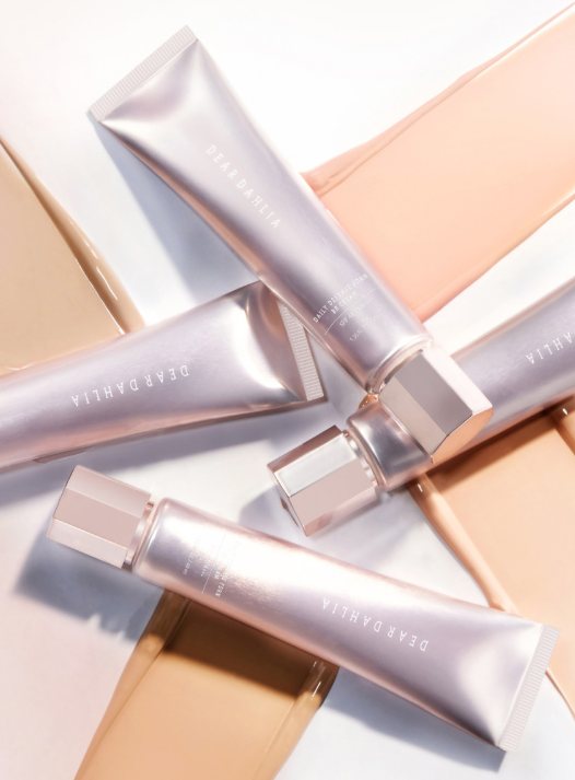 【Dear Dahlia】PDRN BB Cream