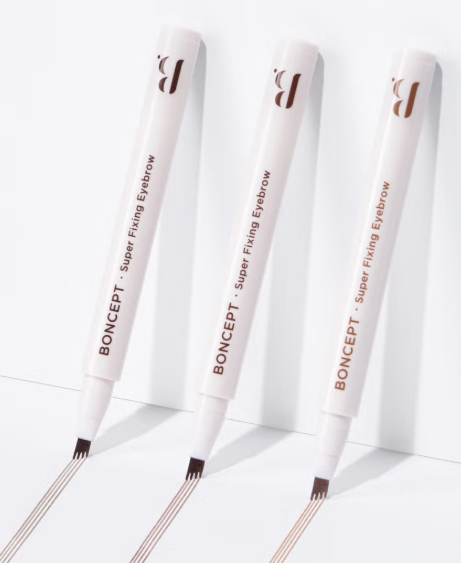 [Daiso]【Tonymoly】Super Fixing Eyebrow