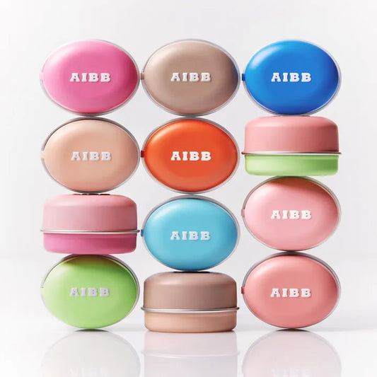 【Aibb】Airy Butter Blur
