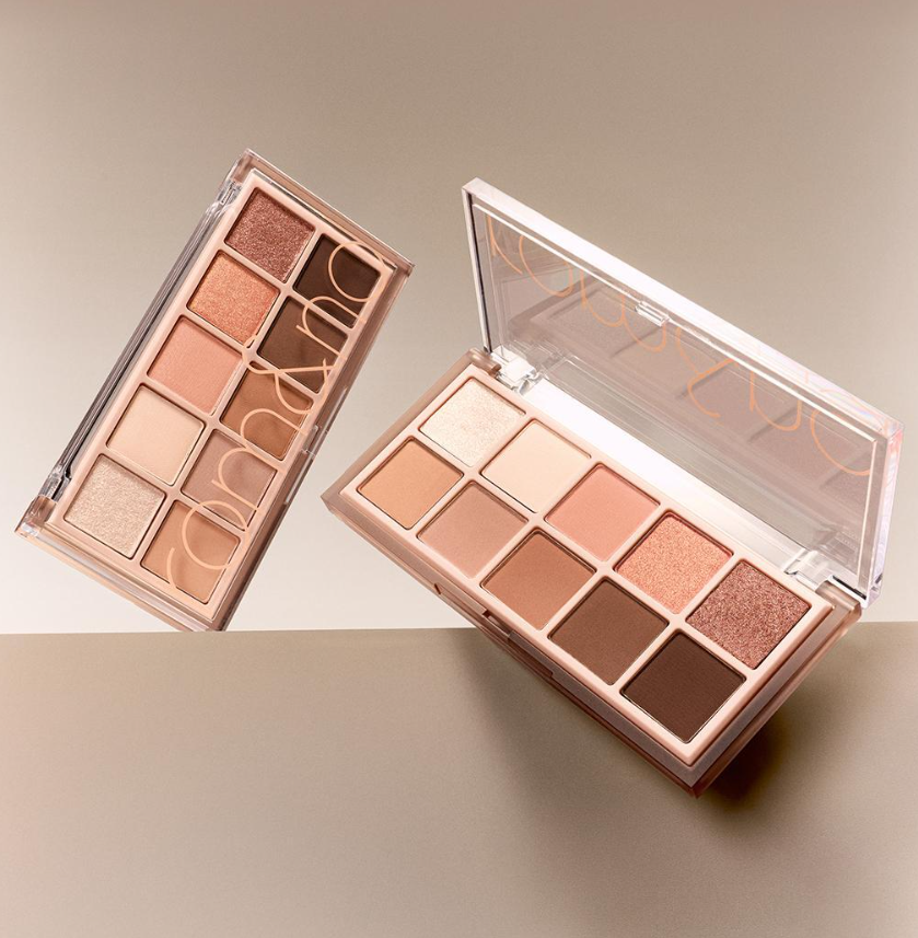 【Romand】Better Than Palette