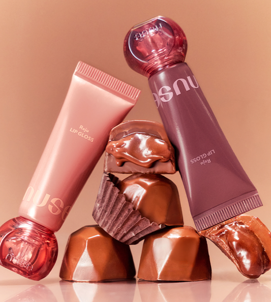 【Nuse】Reju Lip Gloss