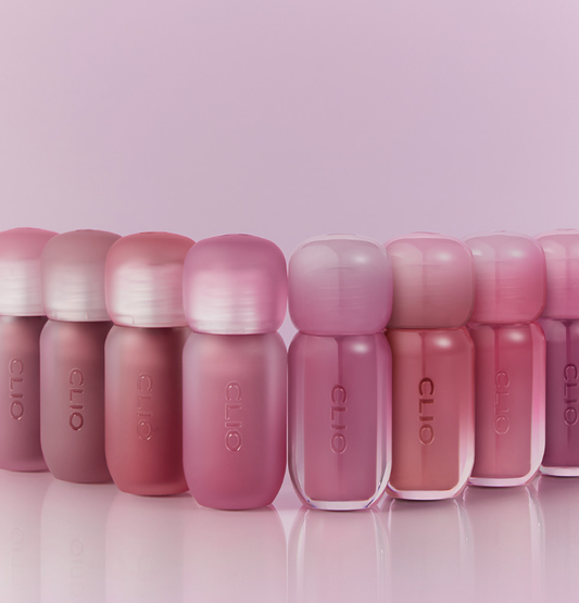 【Clio】Volumate Blur Tint / Gloss